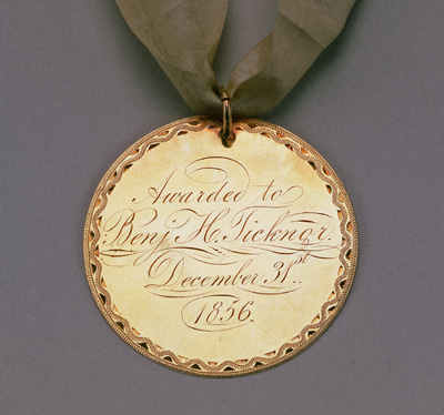 TicknerGold1Front