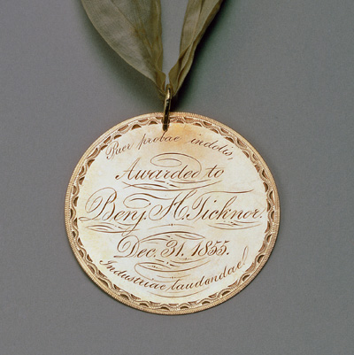 TicknerGold2Front