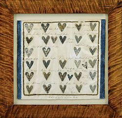 Made for Love: Selections from the Jane Katcher Collection of Americana by Erin E. Eisenbarth Made for Love: Selections from the Jane Katcher Collection of Americana by Erin E. Eisenbarth